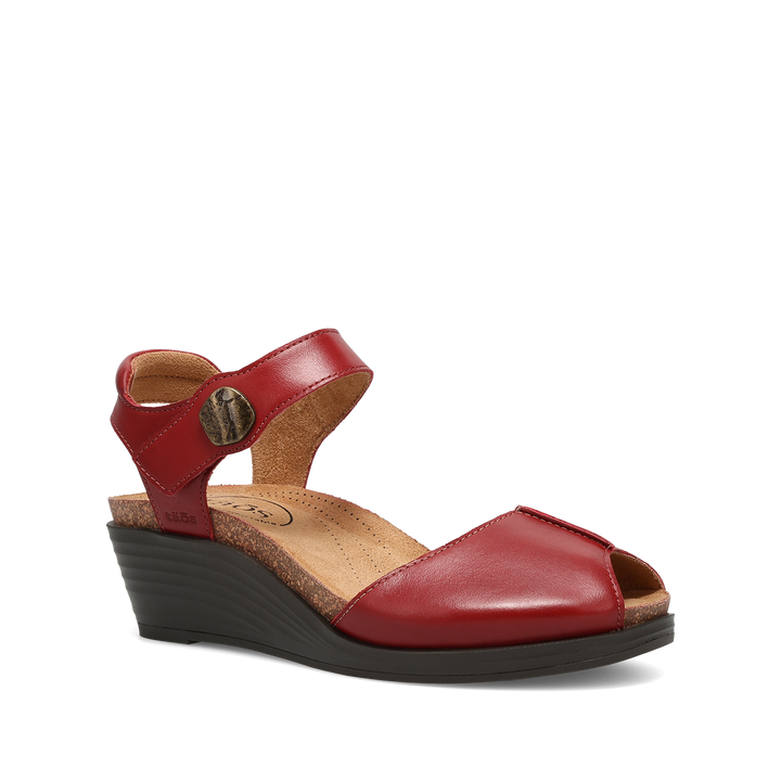 Hero image of Promise Red 7