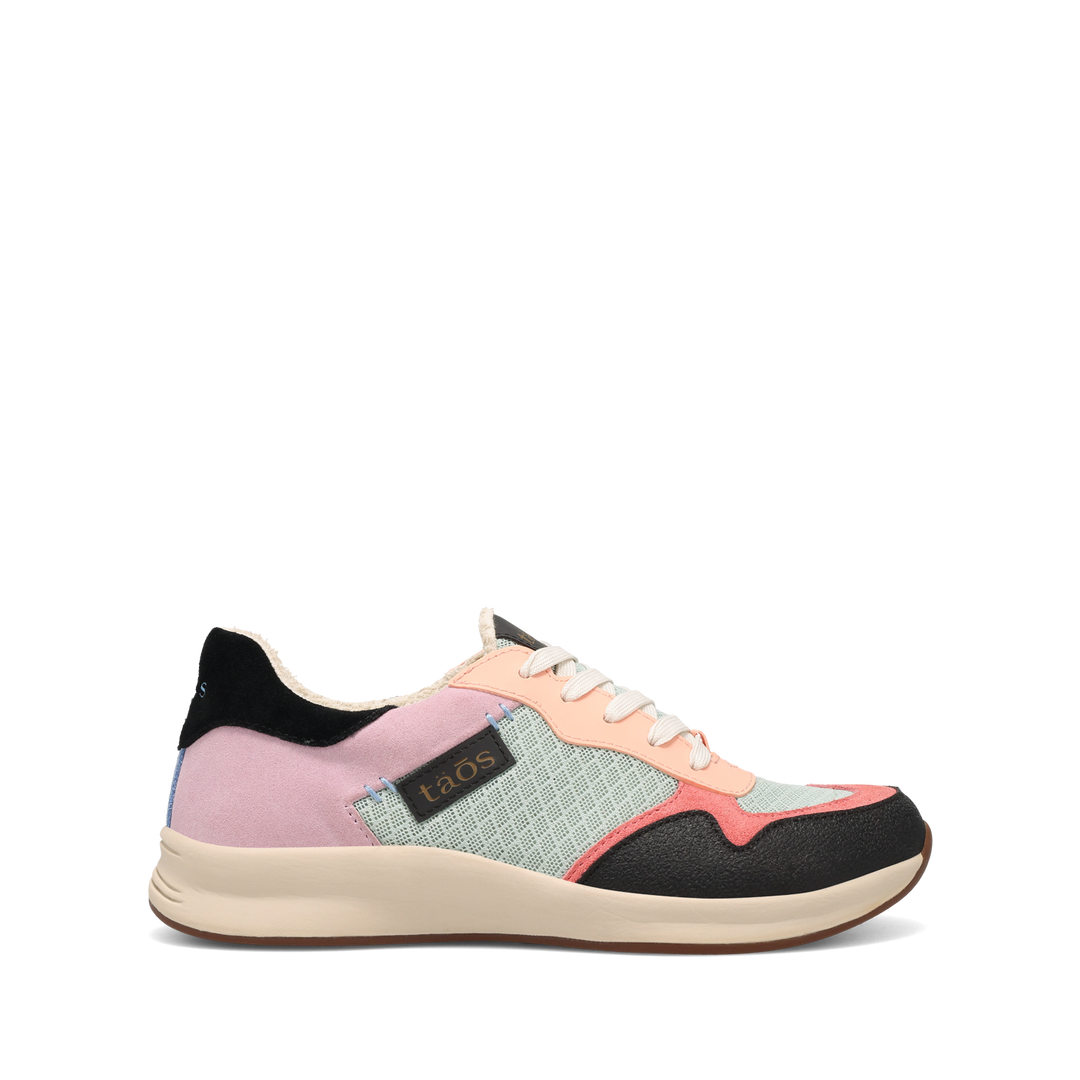 Outside Image of Detour Retro Multi 6