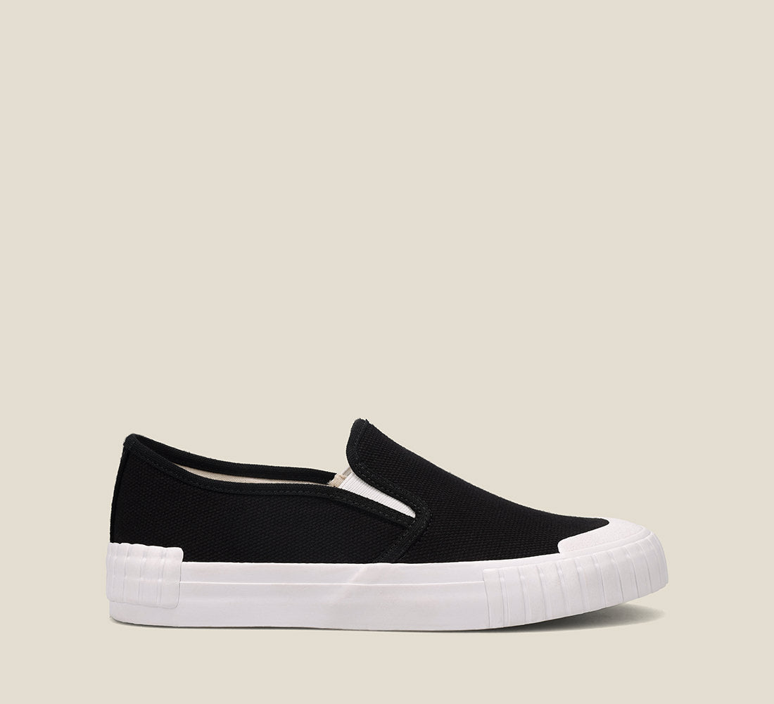 Women's Double Vision Cotton Sneakers| Official Online Store + FREE ...