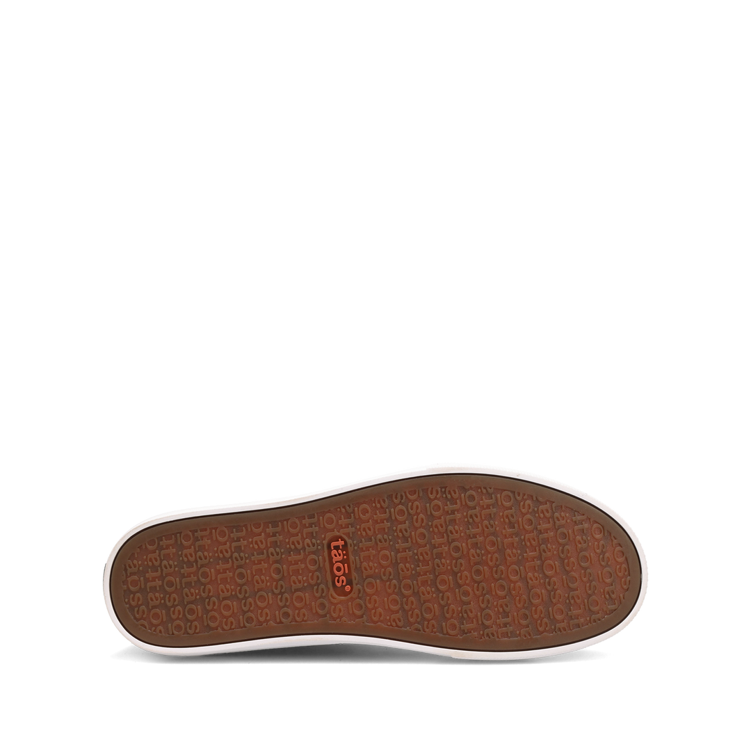 Outsole Image of Plim Soul Lux Black/White 9.5