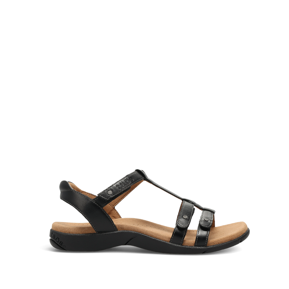 Outside image of Trophy 2 Black 6