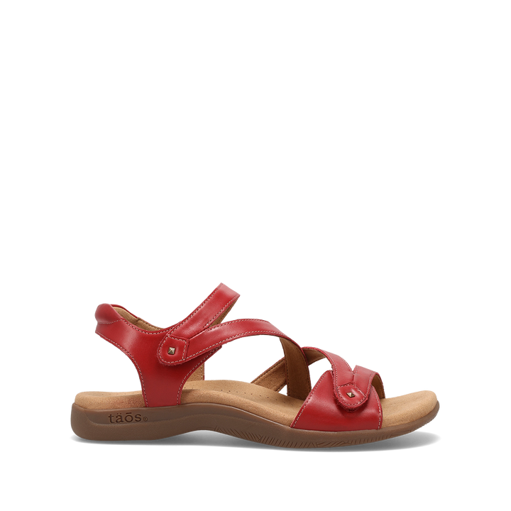 Outside image of Big Time Red 9