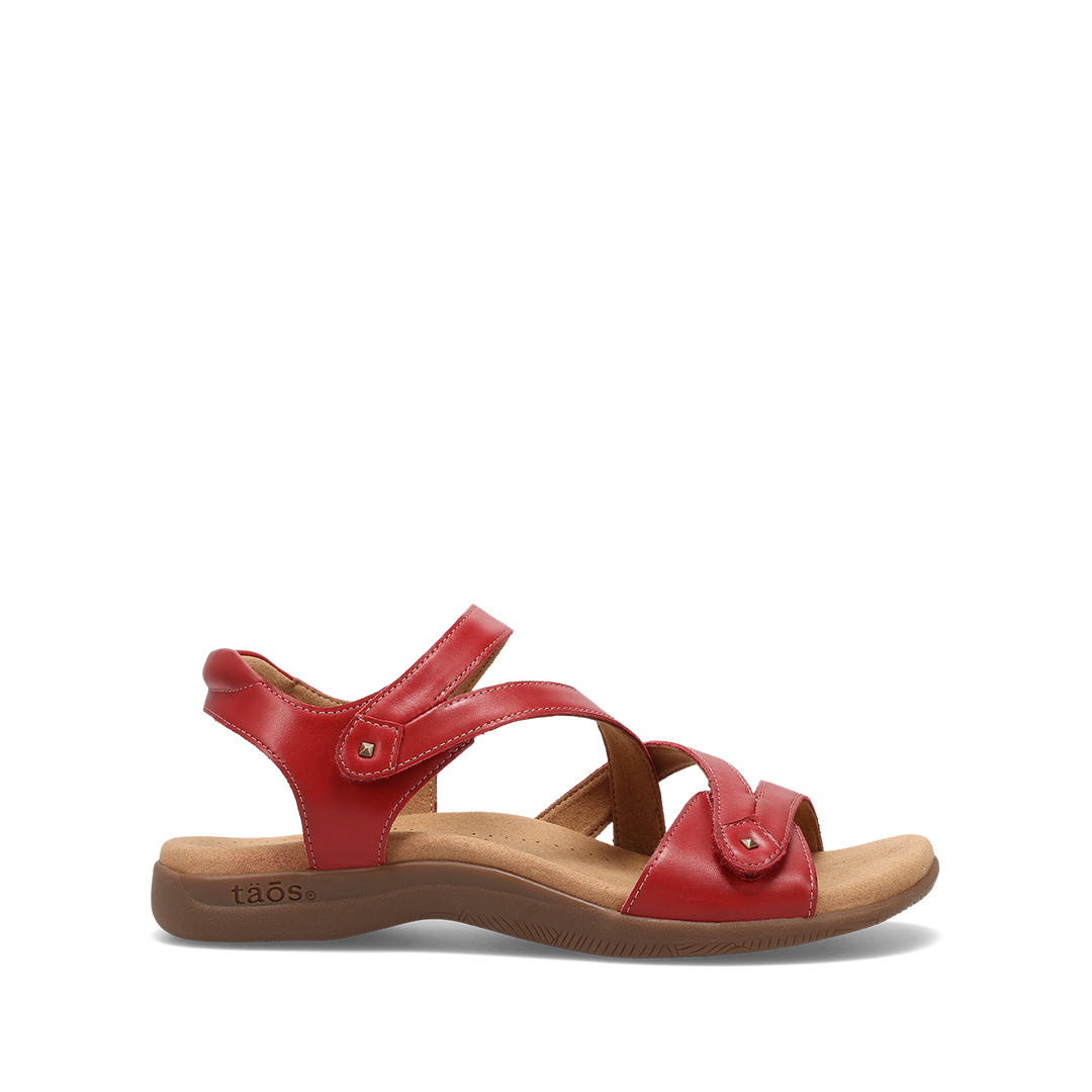 Outside image of Big Time Red 9