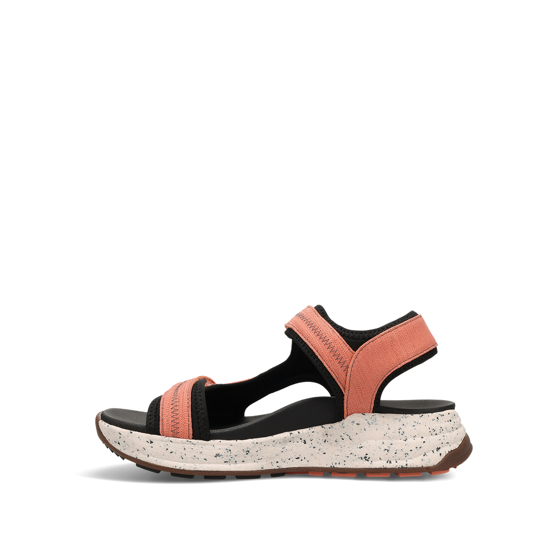 Instep image of Super Side Coral Emboss 11