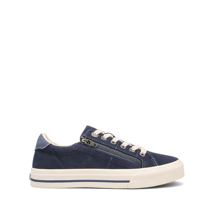 Outside Image of Z Soul Navy/Indigo Distressed Size 6