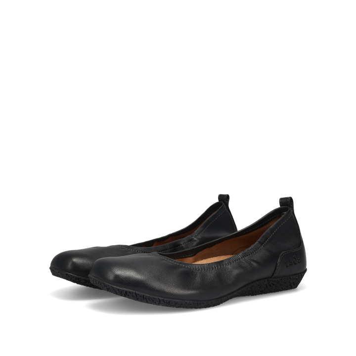 Pair Image of Chit Chat Black 8