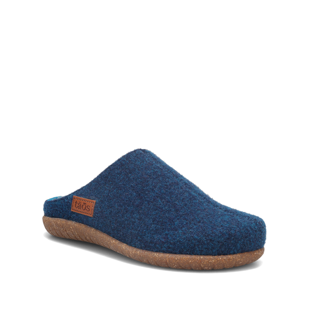 Hero Image of Woolness Blue Size 37