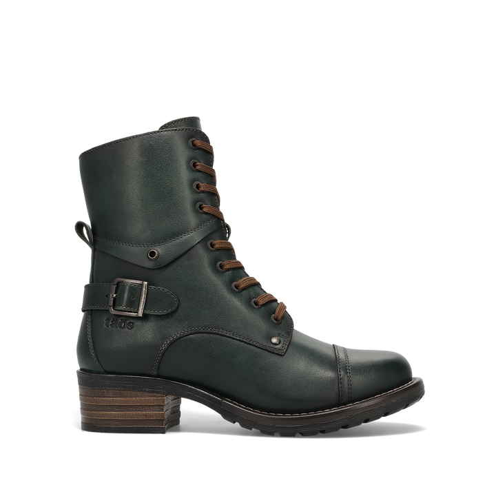 Outside Image of Crave Deep Teal Green 40