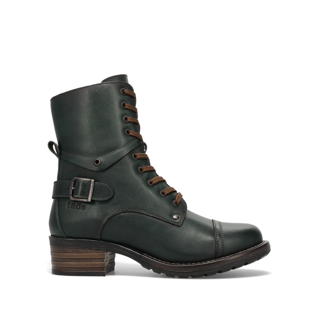 Outside Image of Crave Deep Teal Green 40