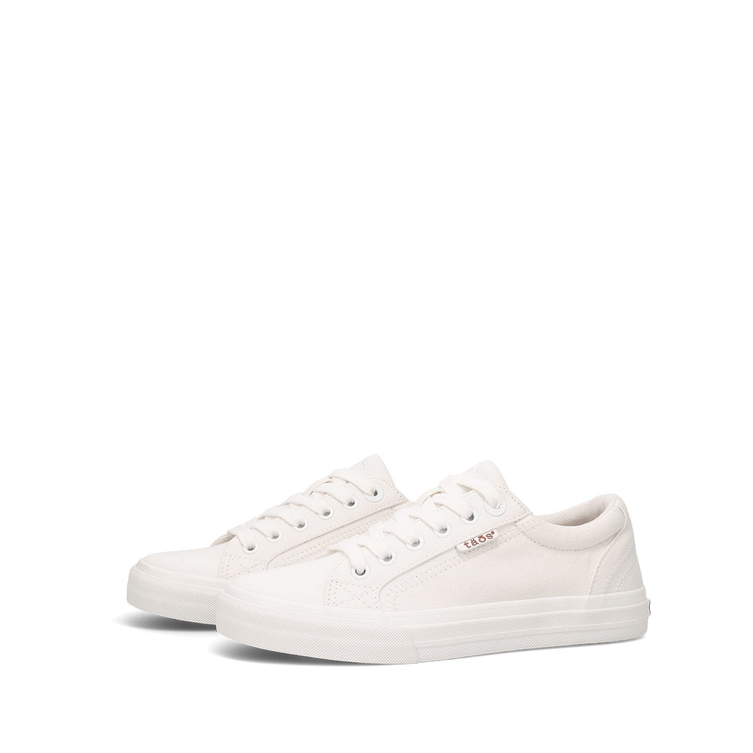 Pair Image of Plim Soul White 6