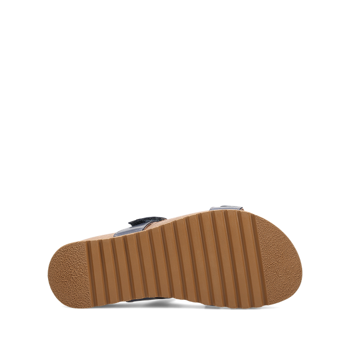 Outsole image of Ringslide Dark Blue 11