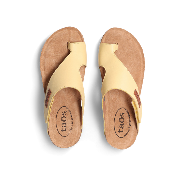 Top down Image of Loop Lemon Sorbet 40