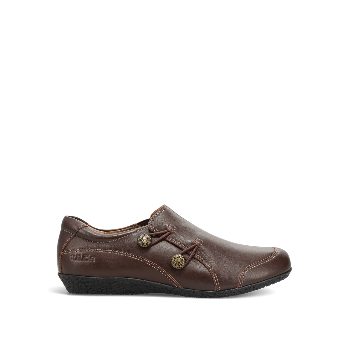 Outside image of Ramble Brown Size 11 W