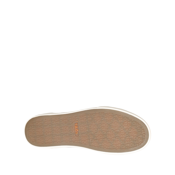 Outsole Image of Plim Soul Charcoal Wash Canvas Size 6