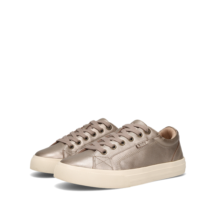 Pair Image of Plim Soul Lux Champagne 8.5