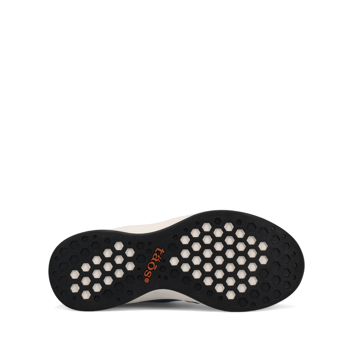 Outsole Image of Detour Blue Multi 8