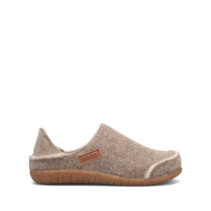 Outside Image of Convertawool Warm Sand Size 38