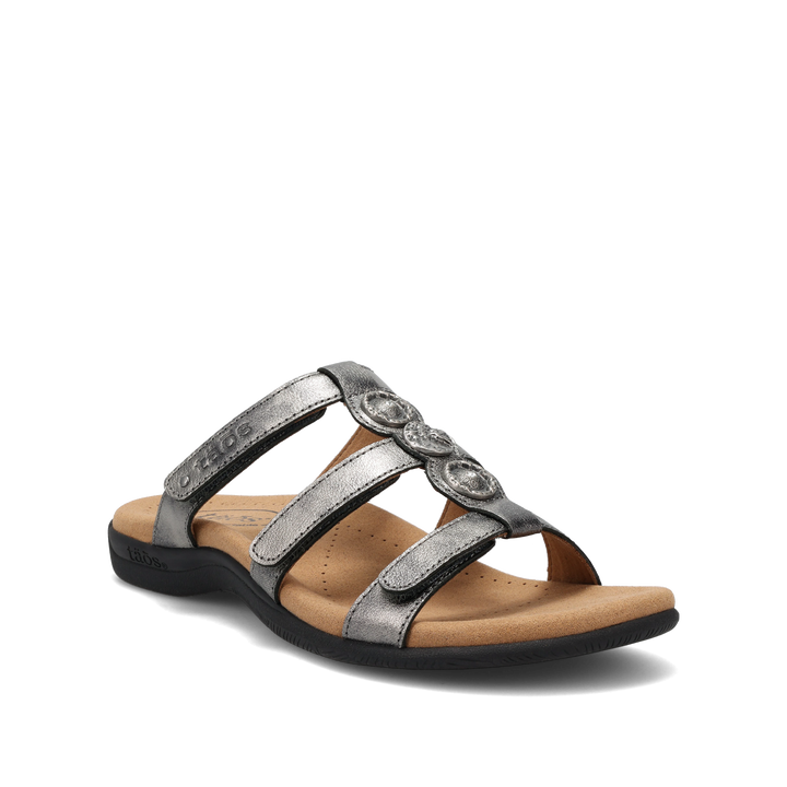 Hero image of Taos Footwear Prize 4 Pewter Size 8