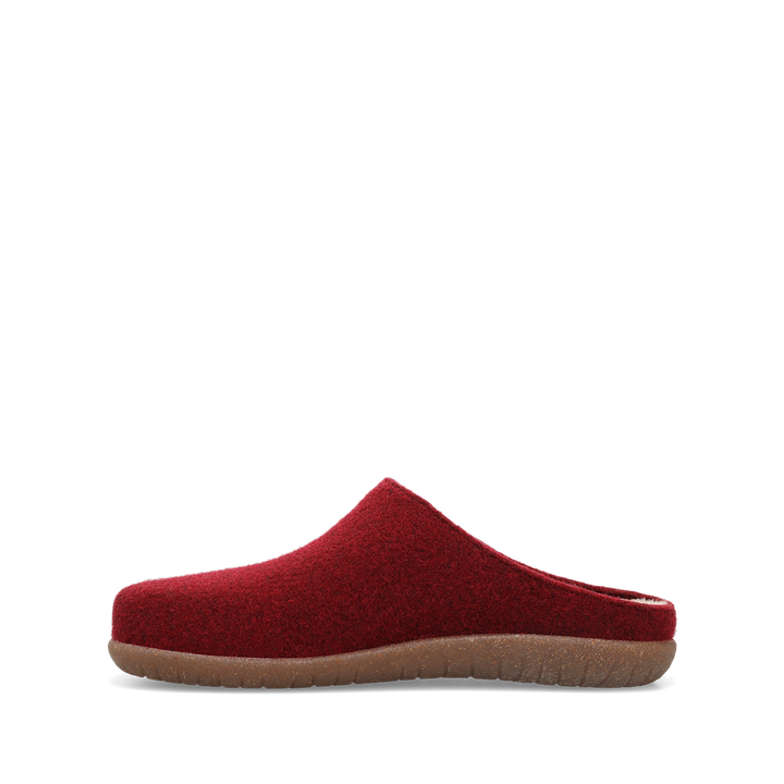 Instep image of Woolness Cranberry 36