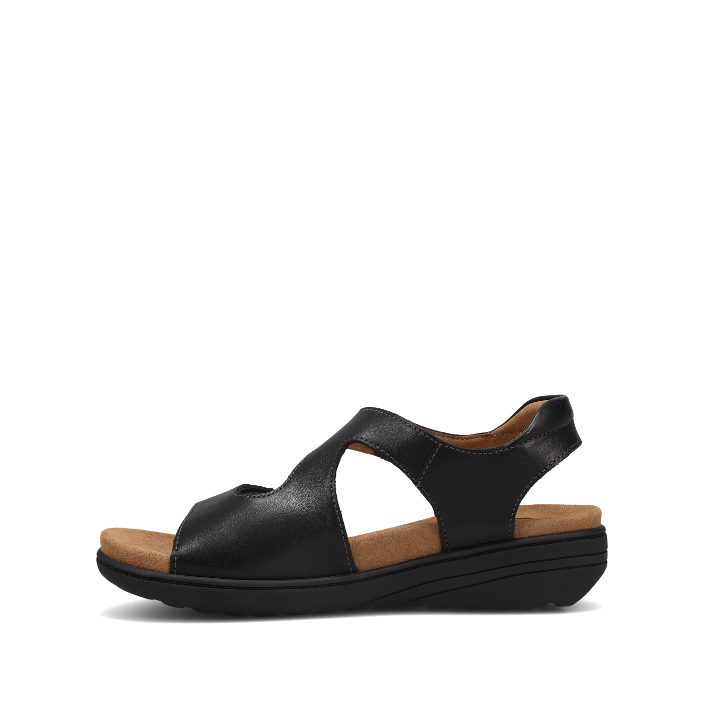 Taos Women's Serene Sandals- Oyster