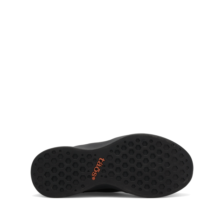 Outsole Image of Direction Black/Black 6