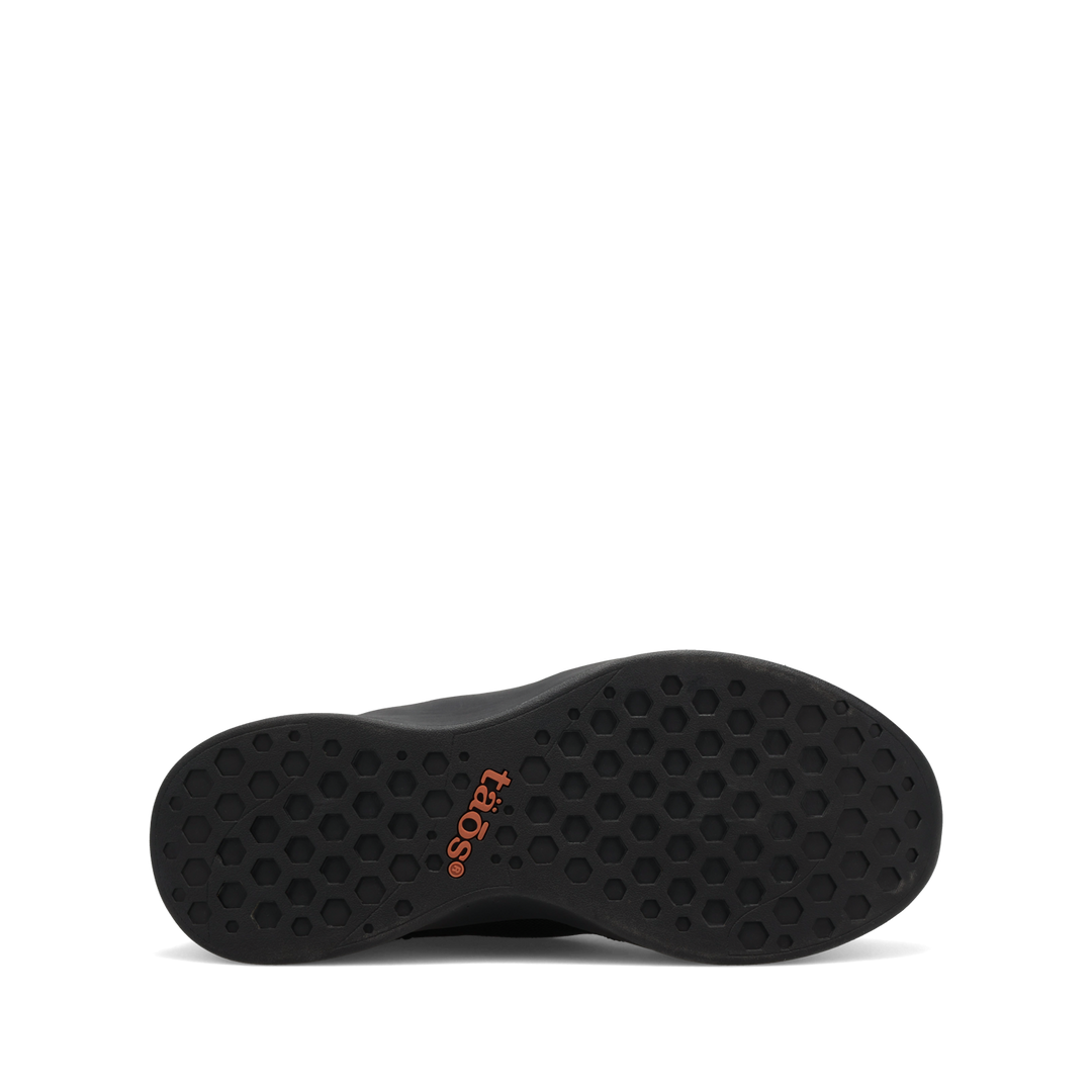 Outsole Image of Direction Black/Black 6