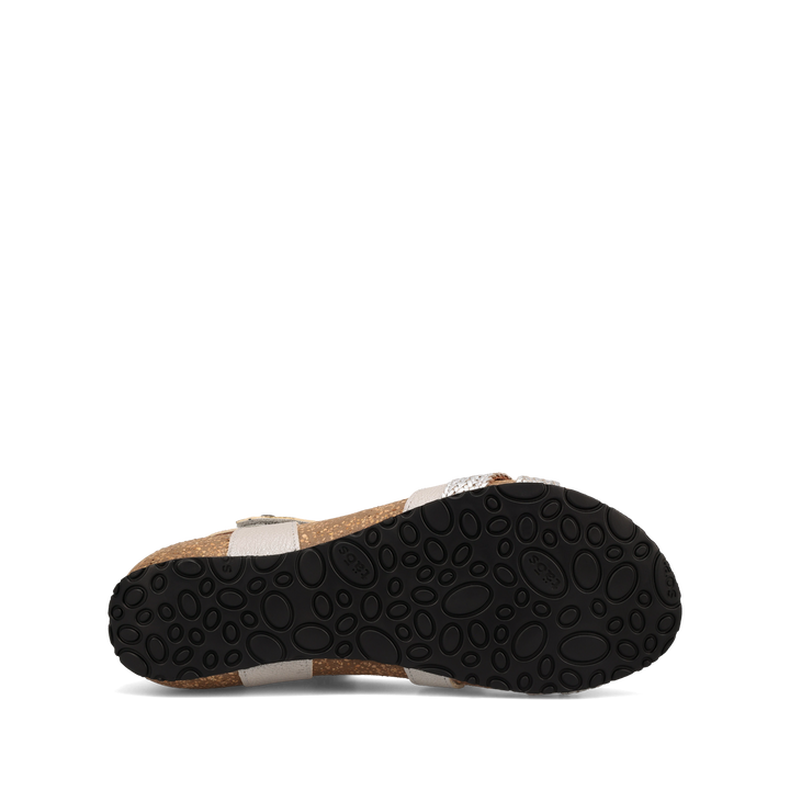 Outsole Image of Trulie Silver 42