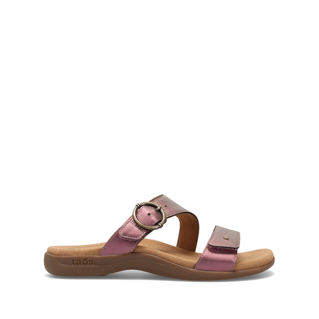 Outside image of Westside Violet Metallic 9