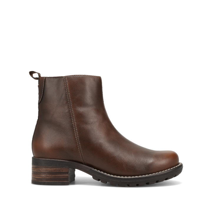 Outside Image of Uptown Dark Brown 42