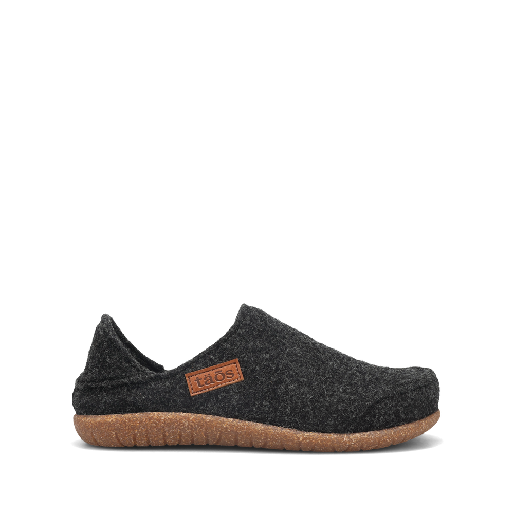 wool lined