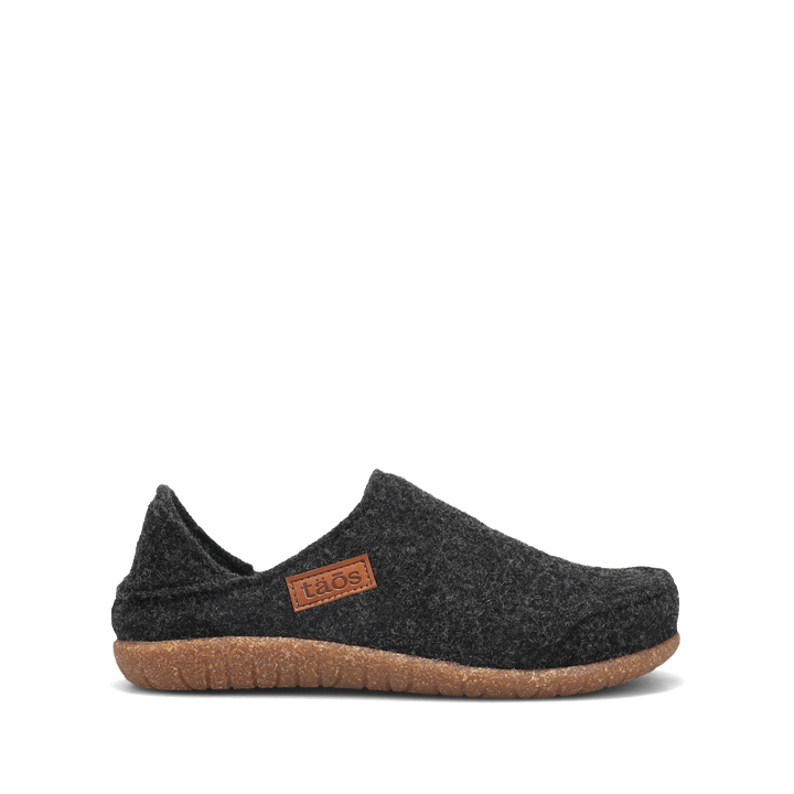 wool lined
