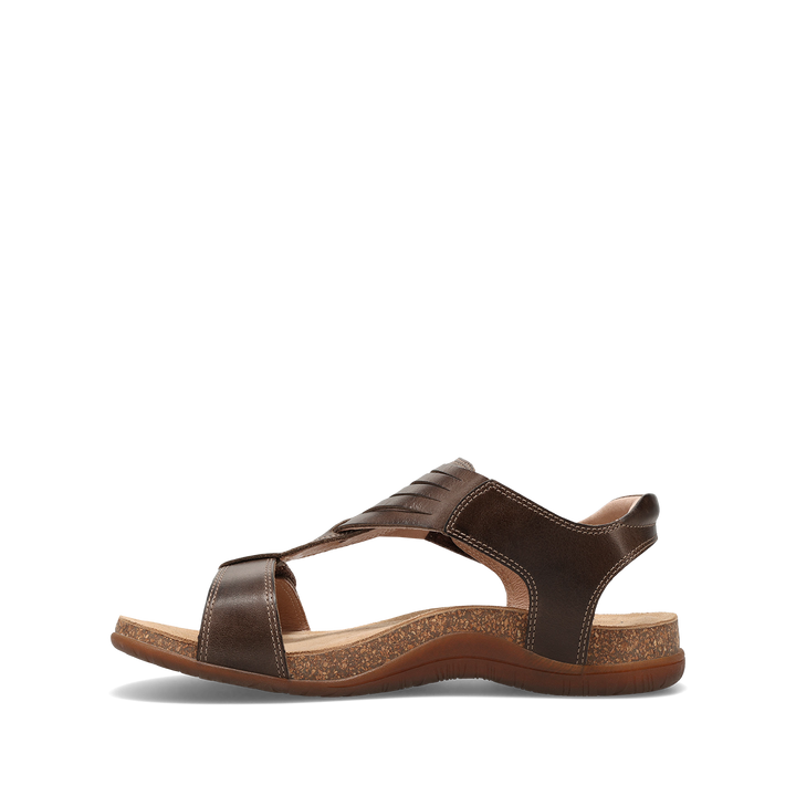 Instep Image of Wonderful Mocha 10