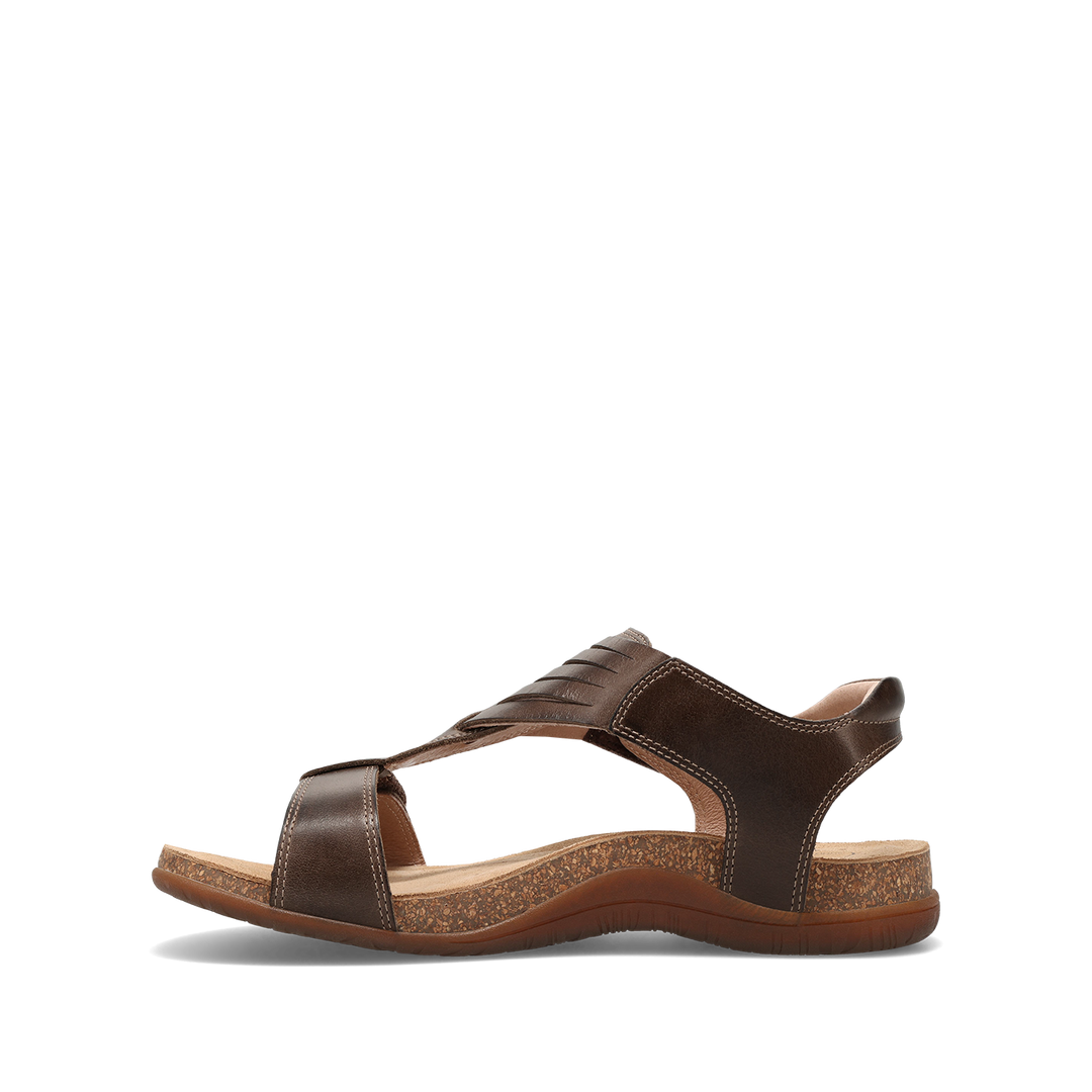 Instep Image of Wonderful Mocha 10