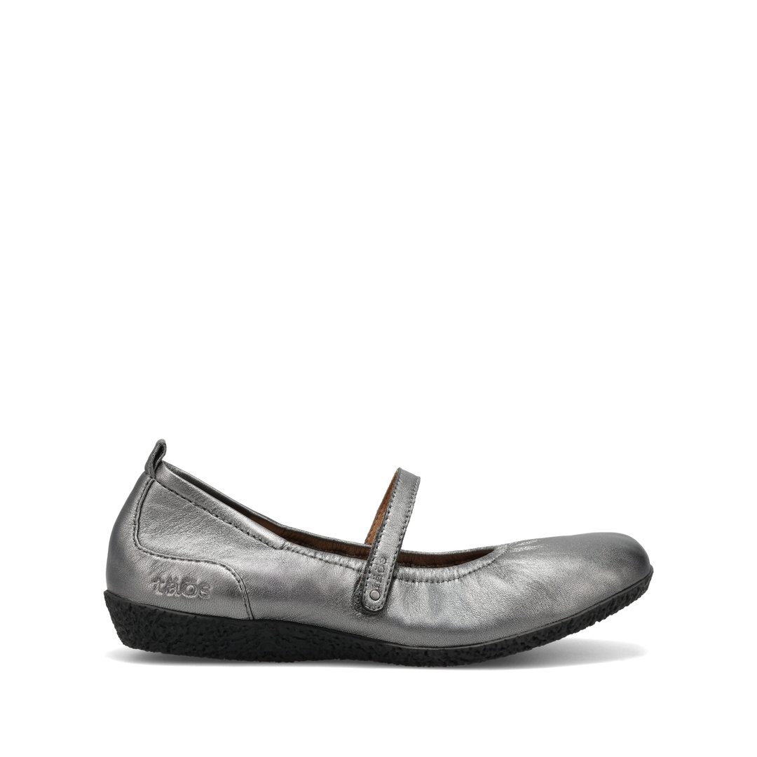 Outside Image of Babble Pewter 8