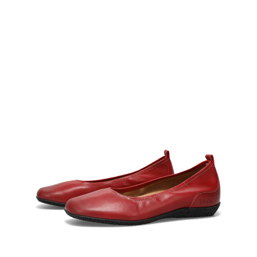 Pair Image of Chit Chat Red 7