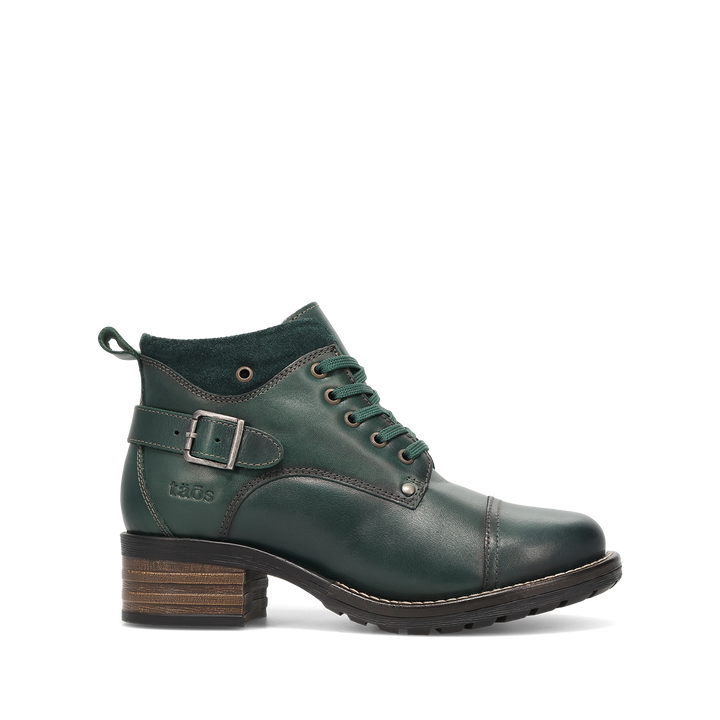 Outside Image of Mini Crave Deep Teal Green 38