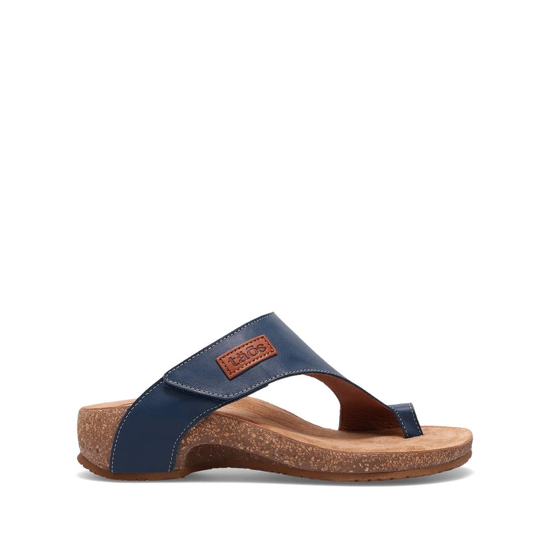 Outside Image of Loop Deep Sea Blue 37