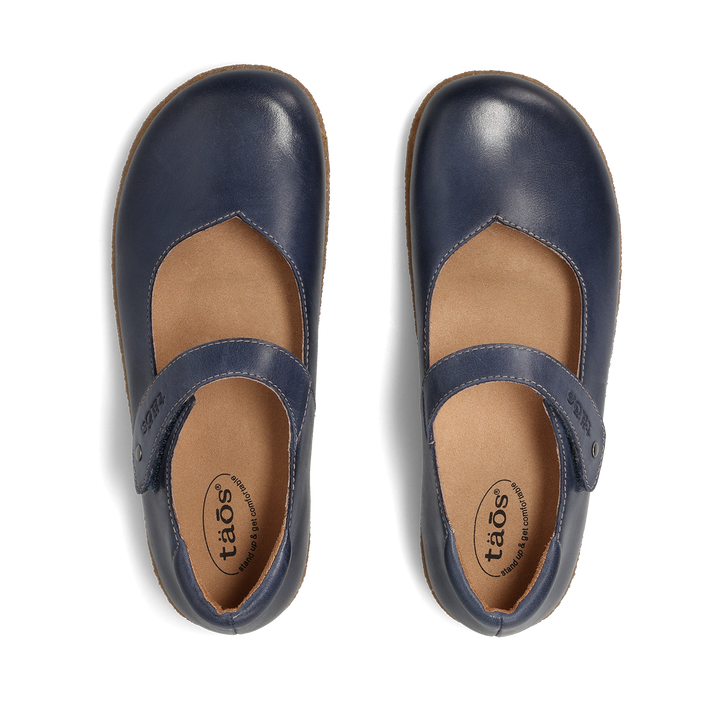 Top down Image of Ultimate Dark Blue 37