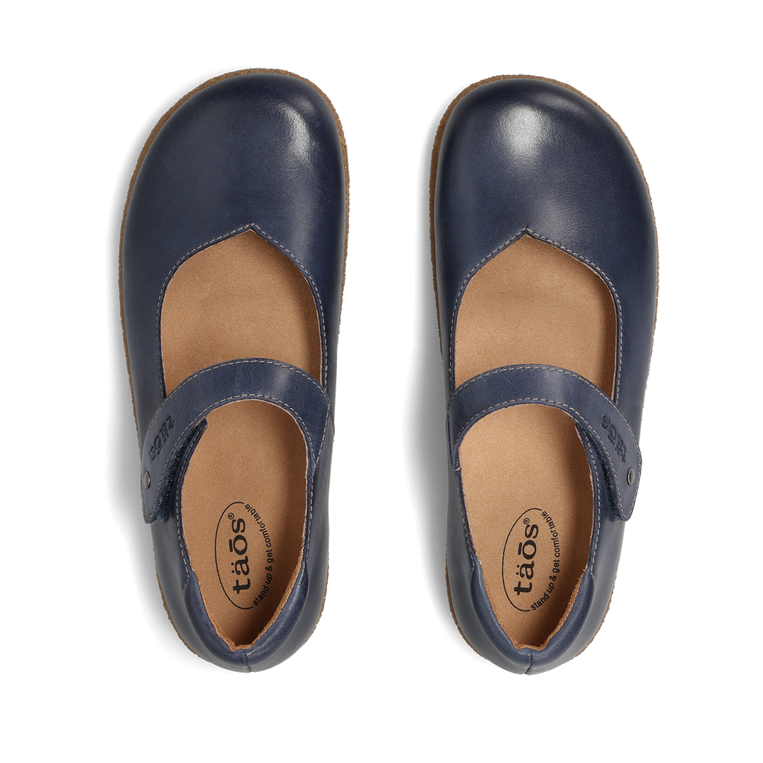 Top down Image of Ultimate Dark Blue 37