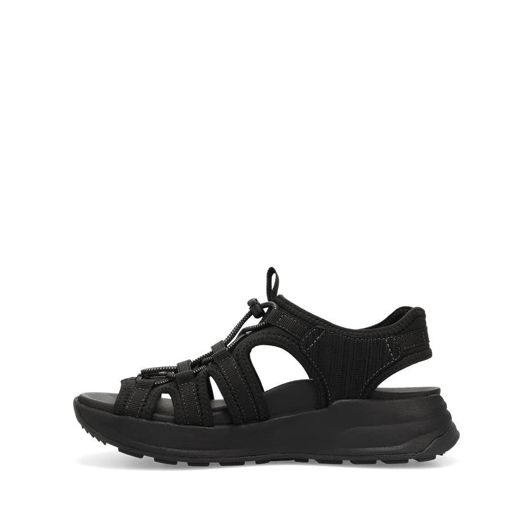 Instep image of Superfly Black/Black 11