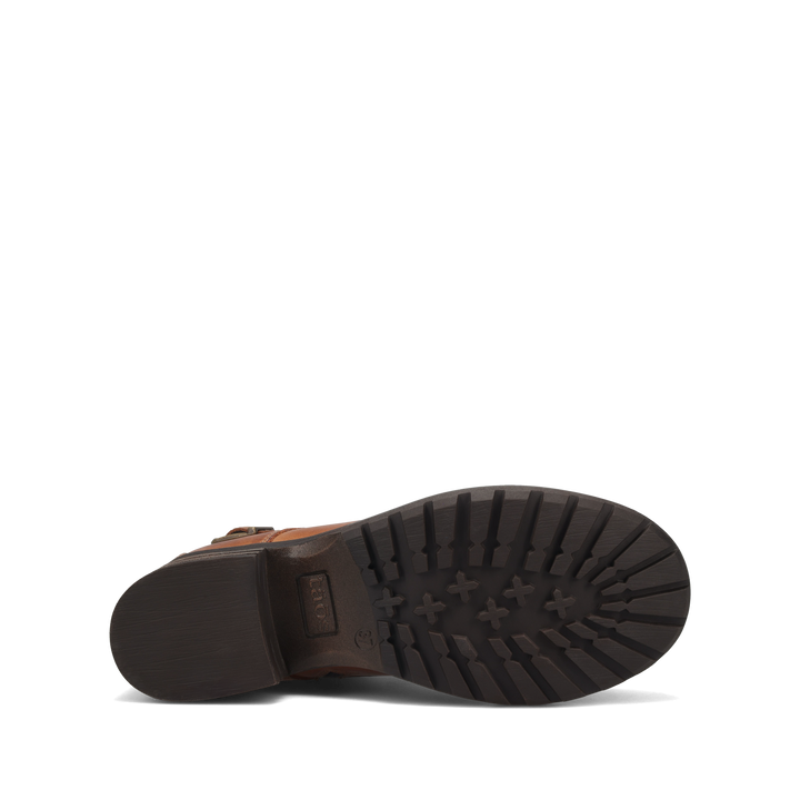 Outsole Image of Mini Crave Caramel Size 41