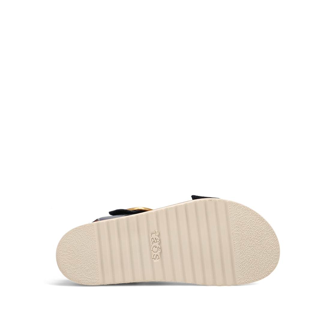 Outsole image of On The Double Dark Blue 41