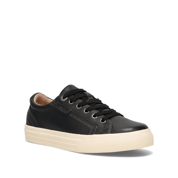 Hero Image of Plim Soul Lux Black Leather 6