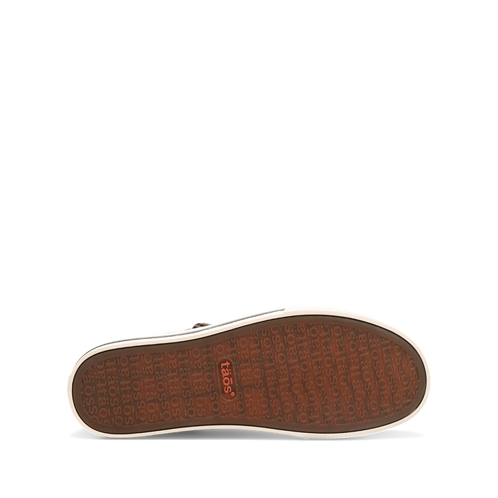 Outsole image of Z Soul Lux Caramel/Black 6
