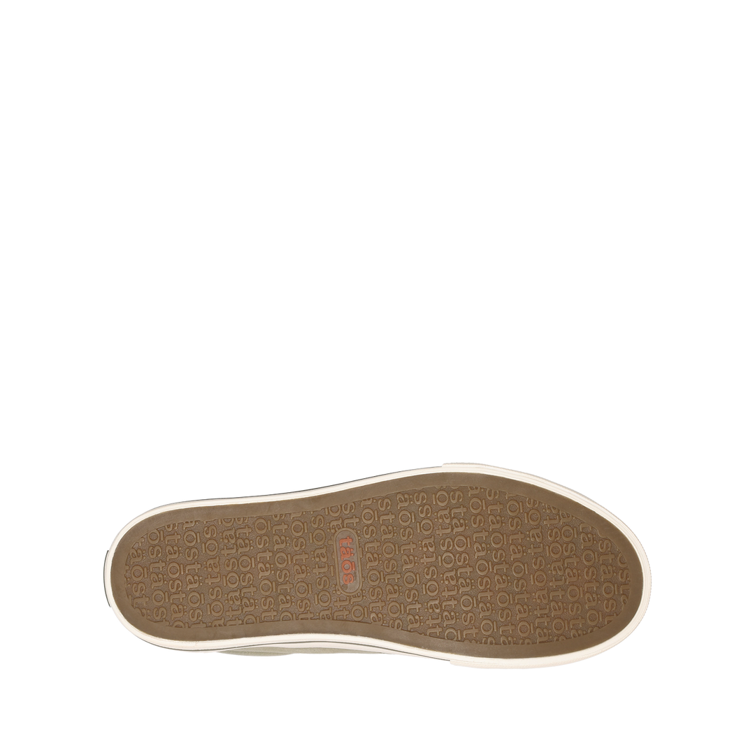 Outsole Image of Z Soul Sage/Olive Distressed Size 6.5