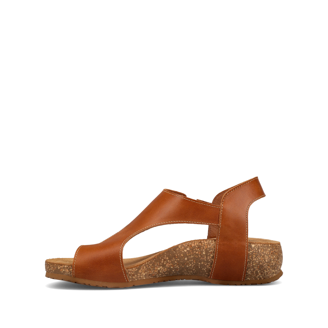 Instep Image of Fame Tan 42