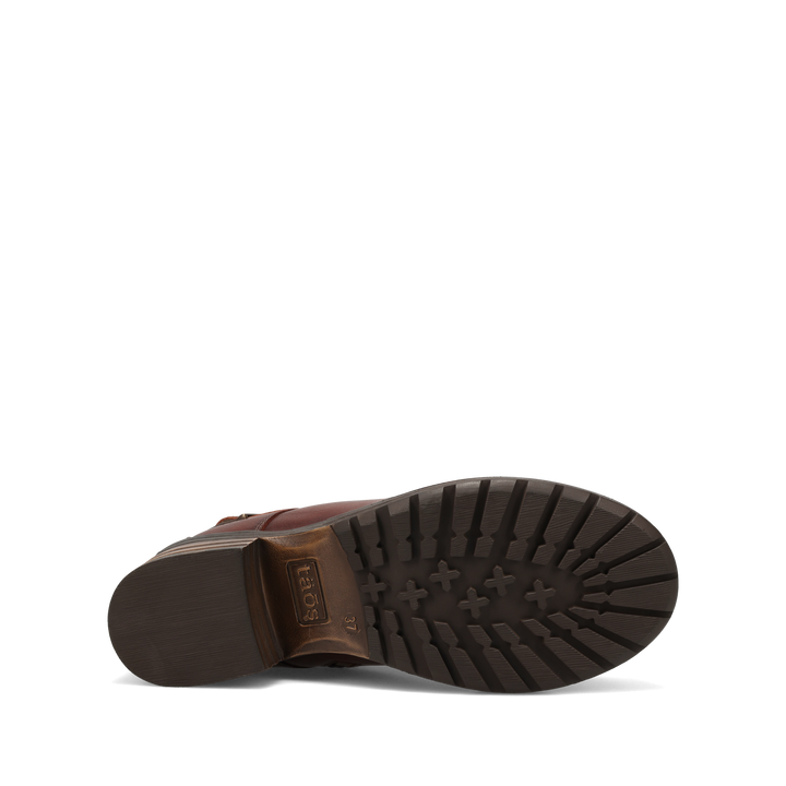 Outsole Image of Mini Crave Cognac 40