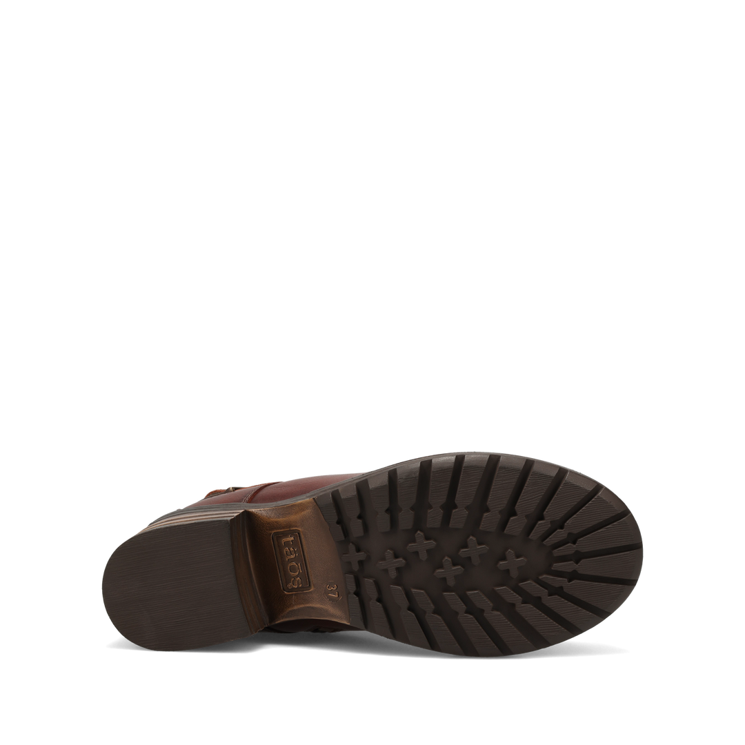 Outsole Image of Mini Crave Cognac 40