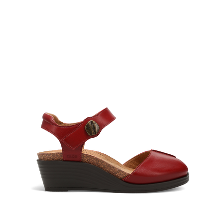 Outside image of Promise Red 7