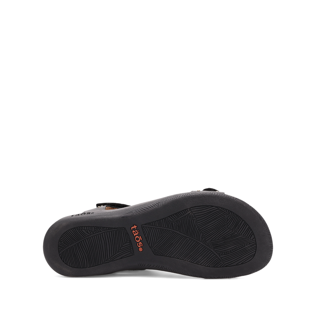 Outsole Image of Show Stopper Black 10